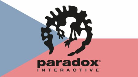 체코 매니아는 결국 Paradox의 게임을 번역하게 됩니다.