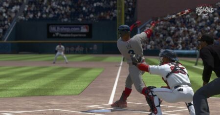 MLB 더 쇼 22: 로드 투 쇼(RTTS)에서 전화를 받는 가장 좋은 방법