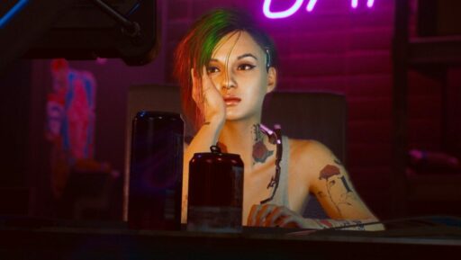 Cyberpunk 2077의 대규모 확장은 1년 후까지 출시되지 않습니다.