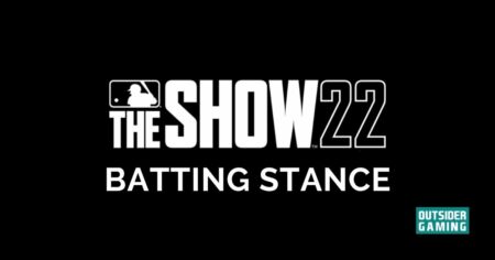 MLB The Show 22: 최고 및 독특한 타격 자세(현 및 전 선수)