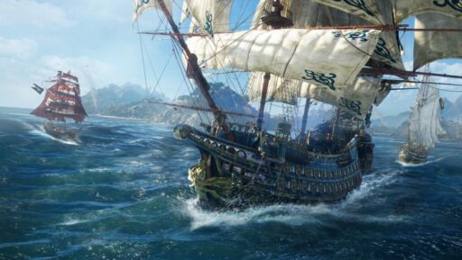 Kotaku: Skull & Bones 올 가을 출시 예정