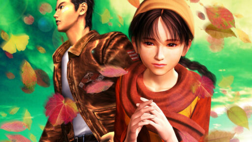 Shenmue IV는 출현하지 않는 것 같습니다.  스즈키는 구체적인 계획이 없다