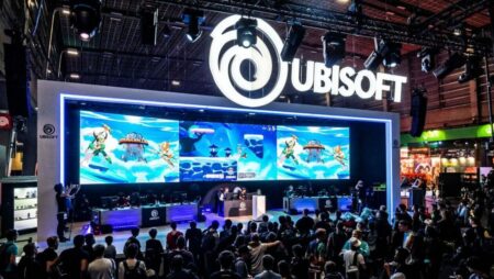 Ubisoft는 결국 사고 싶지 않습니다