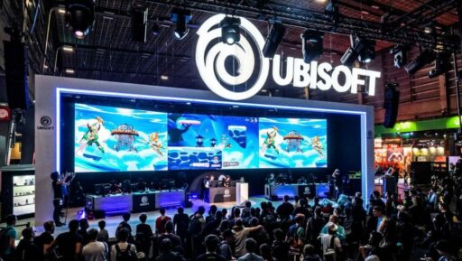 Ubisoft는 결국 사고 싶지 않습니다