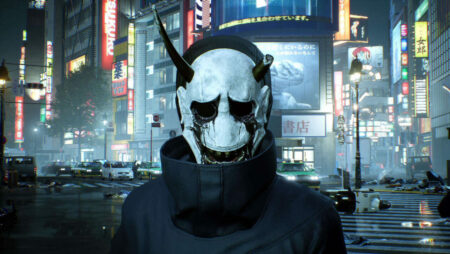Ghostwire: Tokyo는 DLC와 속편을 기대할 수 있습니다