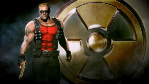 3D Realms는 Duke Nukem Forever를 놓고 논쟁 중입니다.