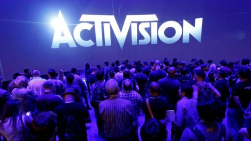 Activision Blizzard는 법원에 DFEH와의 분쟁을 끝내도록 요청합니다.