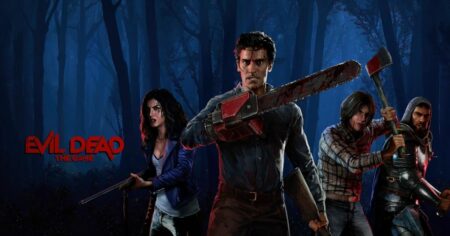 Evil Dead The Game: PS4, PS5, Xbox One, Xbox Series X|S용 컨트롤 가이드 및 초보자를 위한 게임 플레이 팁