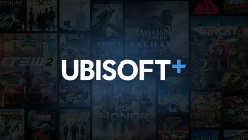 Ubisoft + 구독은 PlayStation과 Xbox를 모두 대상으로 합니다.