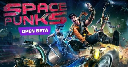 ￼Space Punks: PC를 위한 완벽한 컨트롤 가이드 및 초보자를 위한 팁￼