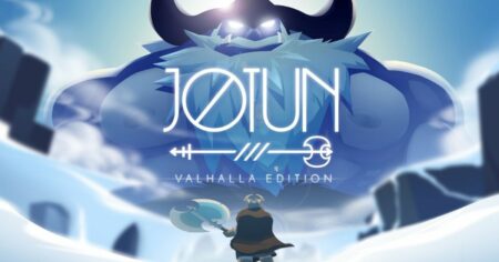 Jotun: PC, Nintendo Switch, Xbox One, Xbox Series X|S용 전체 제어 가이드 및 초보자를 위한 팁