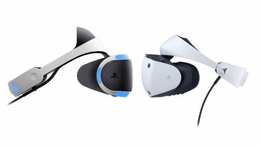 PlayStation VR2는 20개 이상의 게임으로 시작된다고 Sony는 말합니다.