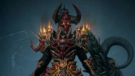 Diablo Immortal은 아마도 벨기에와 네덜란드에서 출시되지 않을 것입니다