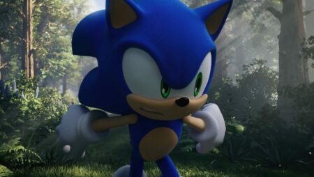 Sonic Frontiers의 첫 번째 장면을 살펴보십시오.
