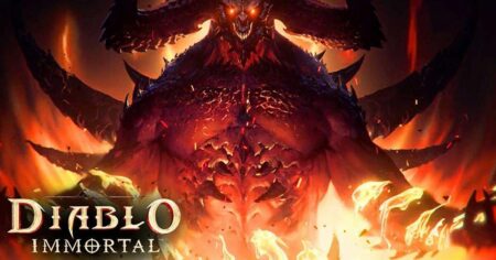 Diablo Immortal: 초보자를 위한 팁이 포함된 PC용 전체 제어 가이드