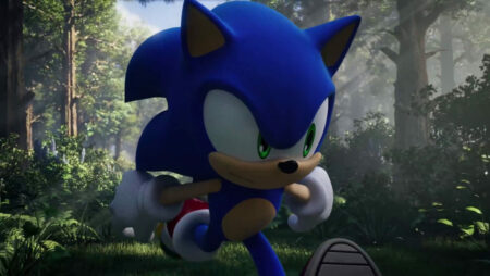 Sega는 플레이어가 아직 Sonic Frontiers를 이해하지 못했다고 말합니다.
