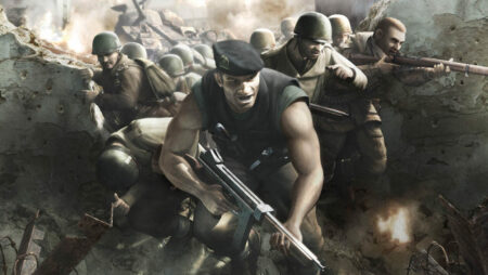 Steam 및 PS Store에 Commandos 3의 새 버전이 등장했습니다.
