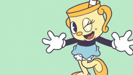 Cuphead용 확장은 3-5시간 내에 완료할 수 있습니다.