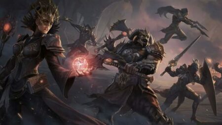 Diablo Immortal은 이미 Blizzard에 2400만 달러를 가져왔습니다.