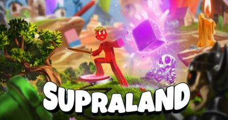 Supraland: PC용 전체 컨트롤 가이드 및 초보자를 위한 게임 플레이 팁