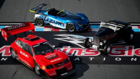 Gran Turismo 7은 내일 새로운 트랙과 3개의 차량으로 확장됩니다