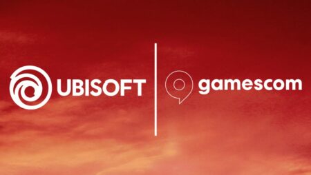 Ubisoft는 올해 Gamescom에 도착합니다
