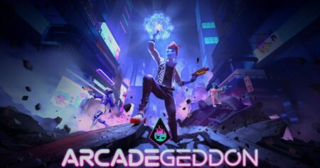 Arcadegeddon: PS4, PS5를 위한 완벽한 컨트롤 및 초보자를 위한 게임 플레이 팁