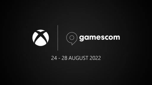 Xbox, Gamescom 참가 확인