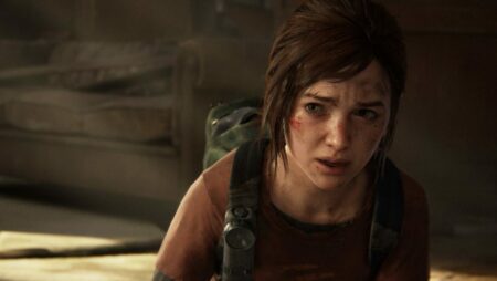 The Last of Us의 리메이크는 "저렴한 돈"에 관한 것이 아닙니다.