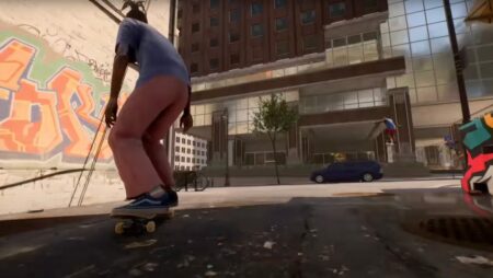 EA: Skate의 유출된 버전을 다운로드하지 마세요