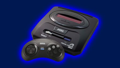 Mega Drive Mini 2도 공식적으로 서부로 향하고 있습니다.