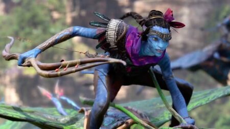 Ubisoft는 Avatar: Frontiers of Pandora를 연기합니다.
