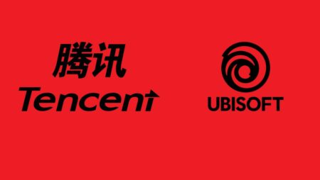 로이터: Tencent는 Ubisoft의 최대 주주가 되기를 원합니다