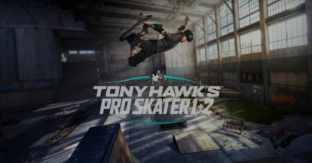 Tony Hawk의 Pro Skater 1+2: PS4, PS5용 전체 컨트롤 가이드 및 초보자를 위한 게임 플레이 팁