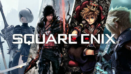 Square Enix는 Eidos와 Crystal Dynamics를 두려워했어야 했습니다.