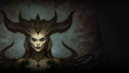 Diablo IV 알파의 짧은 클립이 유출되었습니다.