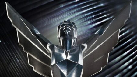 Game Awards 2022의 날짜를 알고 있습니다.