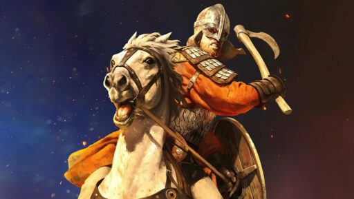 Mount & Blade II: Bannerlord는 10월 말에 출시됩니다.