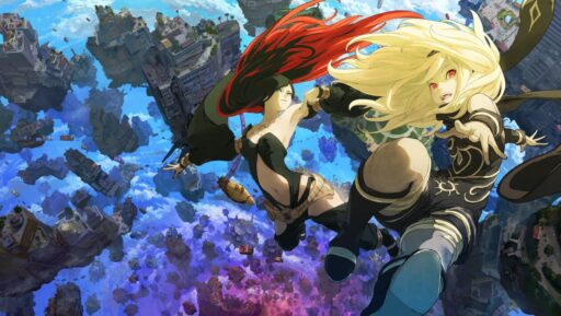 Sony는 Gravity Rush 게임을 기반으로 영화를 준비하고 있습니다.