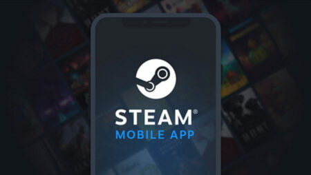 모바일 Steam은 몇 년 후에 새 버전을 얻을 것입니다