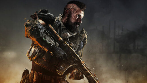 Call of Duty: Black Ops 4는 결국 캠페인이 있어야 했습니다.