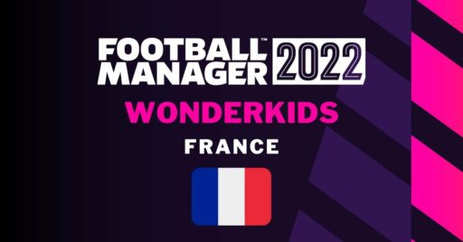 Football Manager 2022 Wonderkids: 영입할 최고의 젊은 프랑스 선수