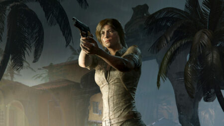 게시자는 Tomb Raider 스크립트에 대한 정보를 제거하려고 합니다.