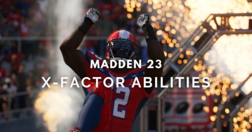 모든 플레이어를 위한 Madden 23 X-Factor 및 슈퍼스타 능력 목록