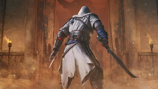 첫 번째 Assassin's Creed Mirage 이미지가 유출된 것으로 보입니다.