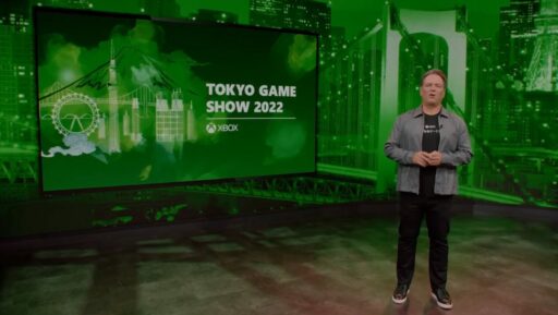 Phil Spencer는 아시아에서 Xbox의 성공을 칭찬합니다.