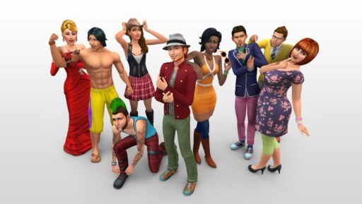 Sims 5 발표는 10월에 나올 수 있습니다