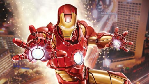 뉴스 요약: EA의 Iron Man 공식, 내부자 공개, RTX 40 카드 및 KCD 보드 성공