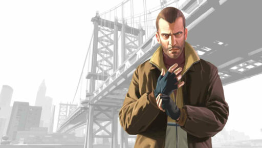 모더는 GTA IV – Definitive Edition을 다운로드해야 했습니다.