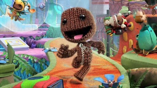 Sony, Sackboy A Big Adventure PC 출시 확인